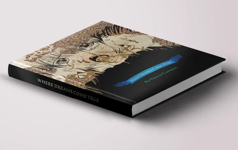 WHERE DREAMS COME TRUE