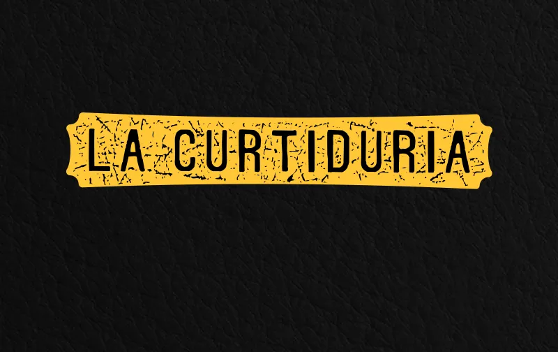LA CURTIDURÍA
