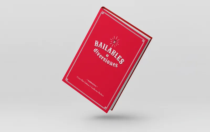 BAILABLES O DIVERSIONES