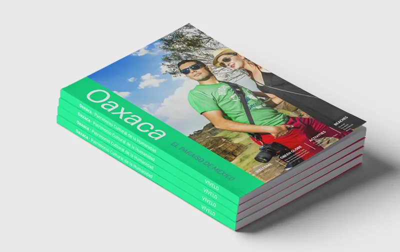 EL PARAÍSO DE MÉXICO