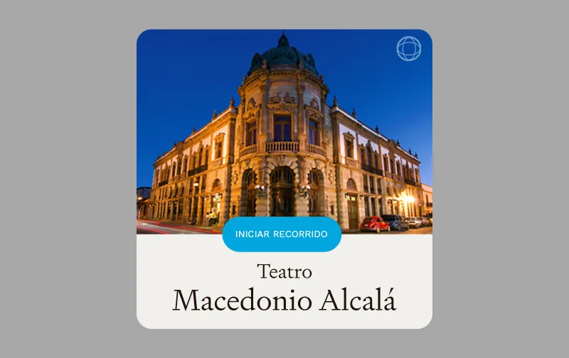 RECORRIDOS VIRTUALES