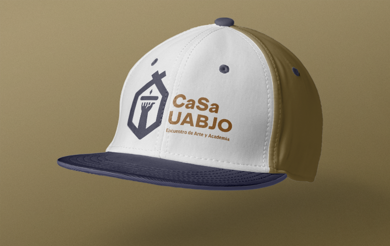 CASA UABJO