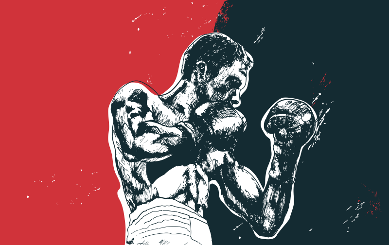 ARENA ESCUELA DE BOXEO