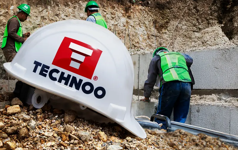 TECHNOO PREFABRICADOS