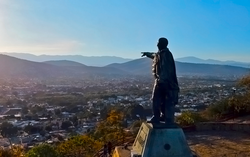 ESPACIOS SUSTENTABLES