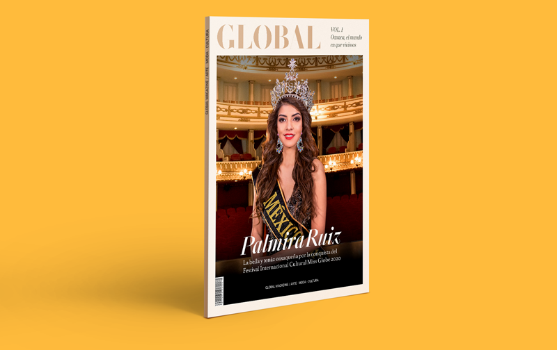 GLOBAL MAGAZINE